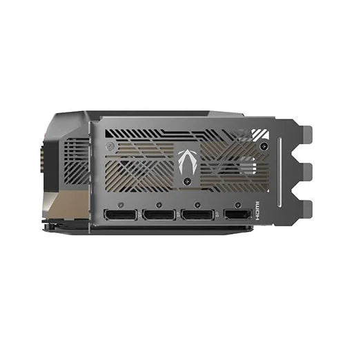 Zotac RTX 5070 Ti AMP Extreme Infinity 16GB GDDR7 Graphics Card