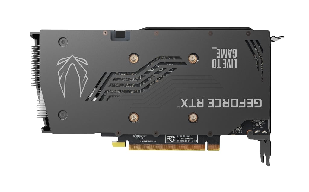 ZOTAC GAMING GeForce RTX 3060 Twin Edge OC