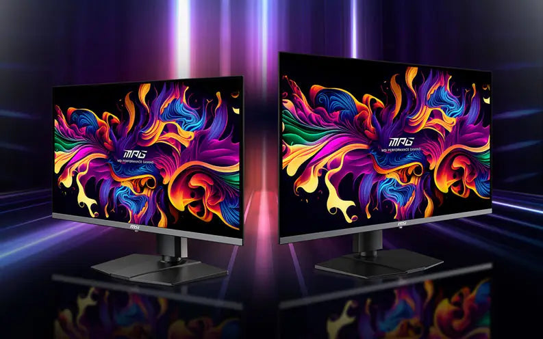 MSI G2422C 24" Curved Gaming Monitor