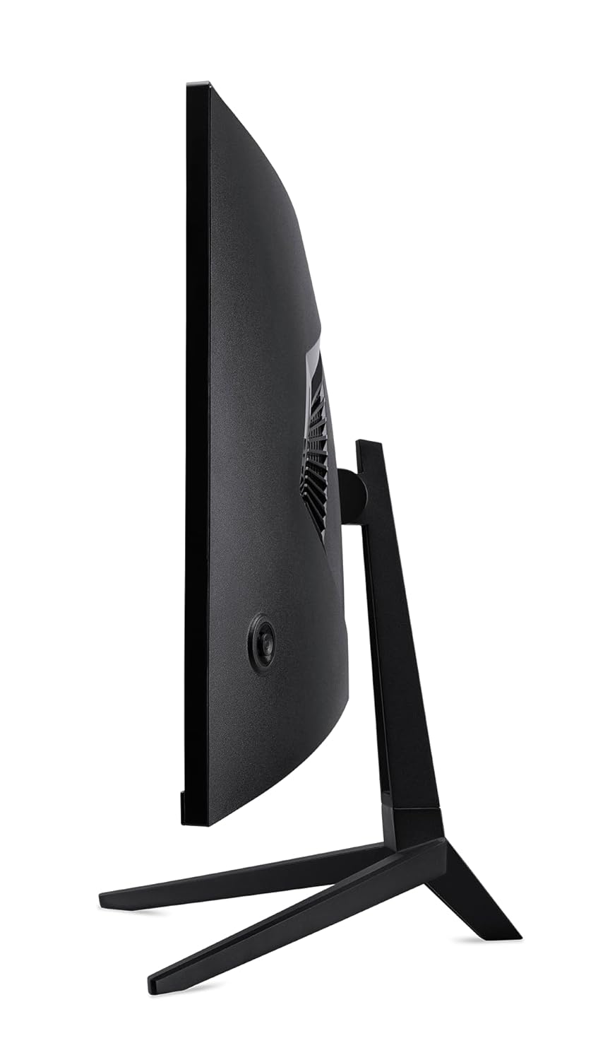 Acer Nitro ED343CUR X0 34 Inch UWQHD (3440×1440) 21:9 Curved Gaming Monitor