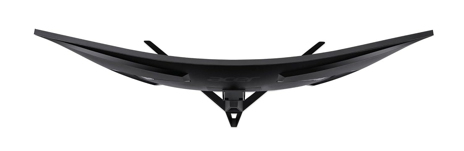 Acer Nitro ED343CUR X0 34 Inch UWQHD (3440×1440) 21:9 Curved Gaming Monitor