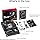 ASUS MOTHERBOARD STRIX-X870E-E-GAMING WIFI
