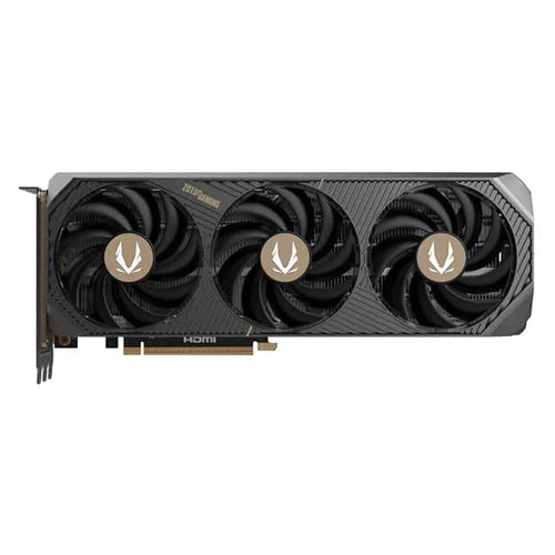 ZOTAC GAMING GeForce RTX 5080 Solid Core 16GB Nvidia Graphic Card