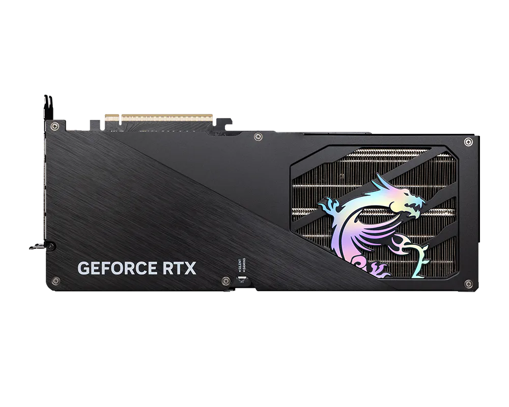 GeForce RTX™ 5070 Ti 16G GAMING TRIO OC