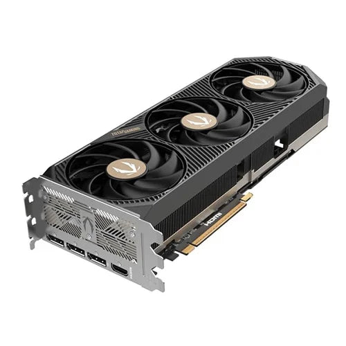 ZOTAC GAMING GeForce RTX 5080 Solid Core 16GB Nvidia Graphic Card