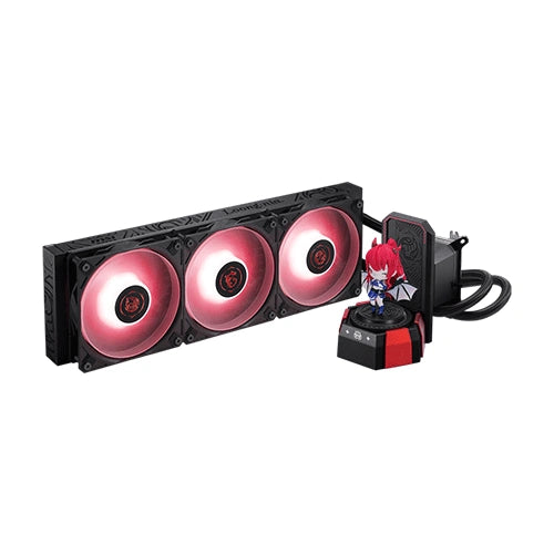 MSI Coreliquid A17 MLG Edition 360mm ARGB CPU Liquid Cooler
