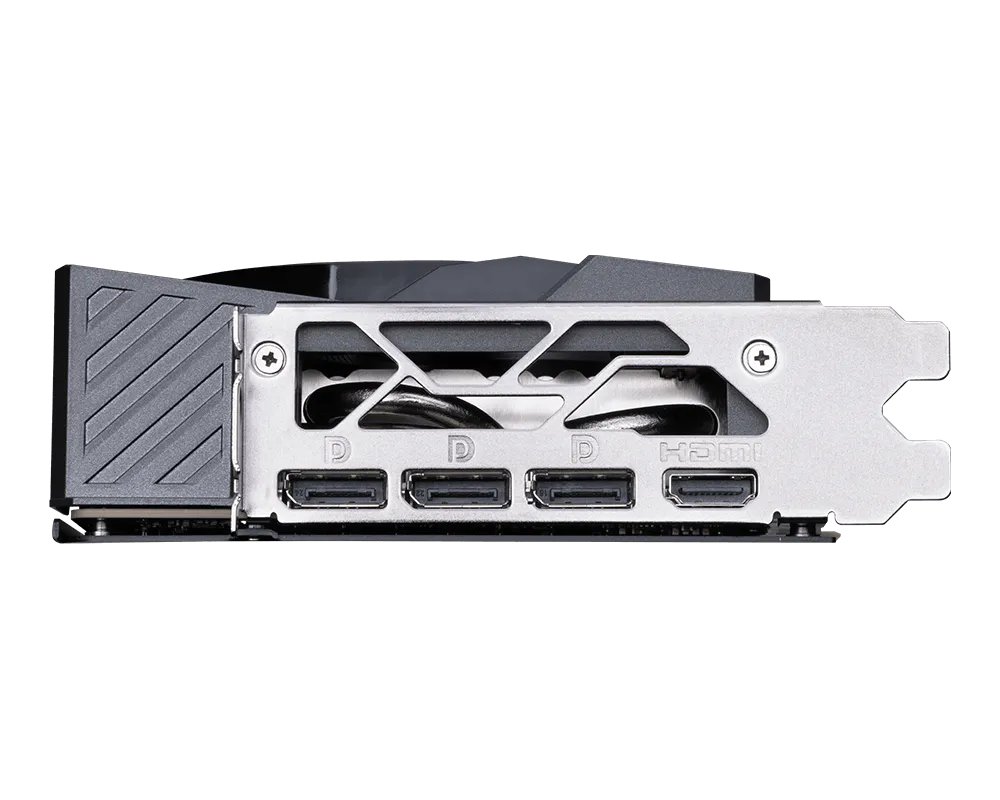GeForce RTX™ 5070 Ti 16G GAMING TRIO OC