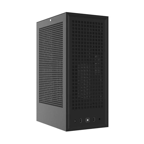 HYTE Revolt 3 Mini Tower Case Black