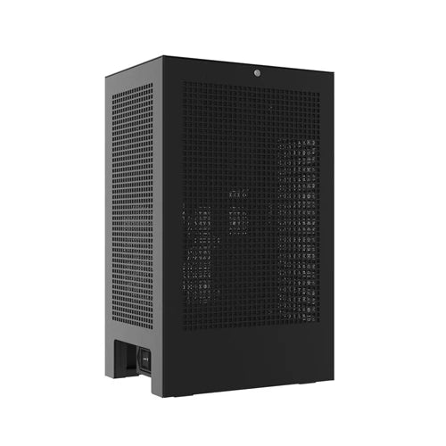 HYTE Revolt 3 Mini Tower Case Black