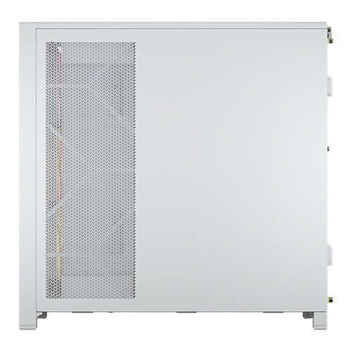Corsair Frame 5000D RS White ARGB E-ATX Mid Tower Case