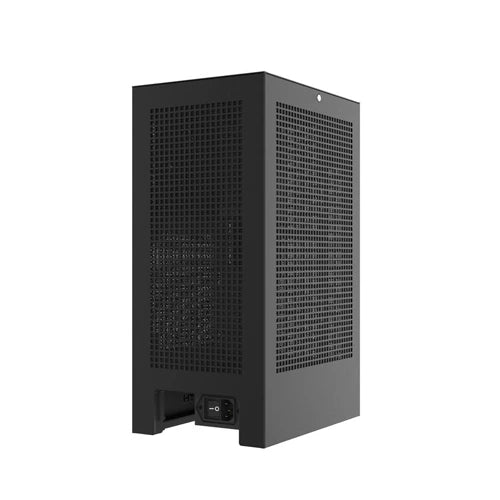 HYTE Revolt 3 Mini Tower Case Black