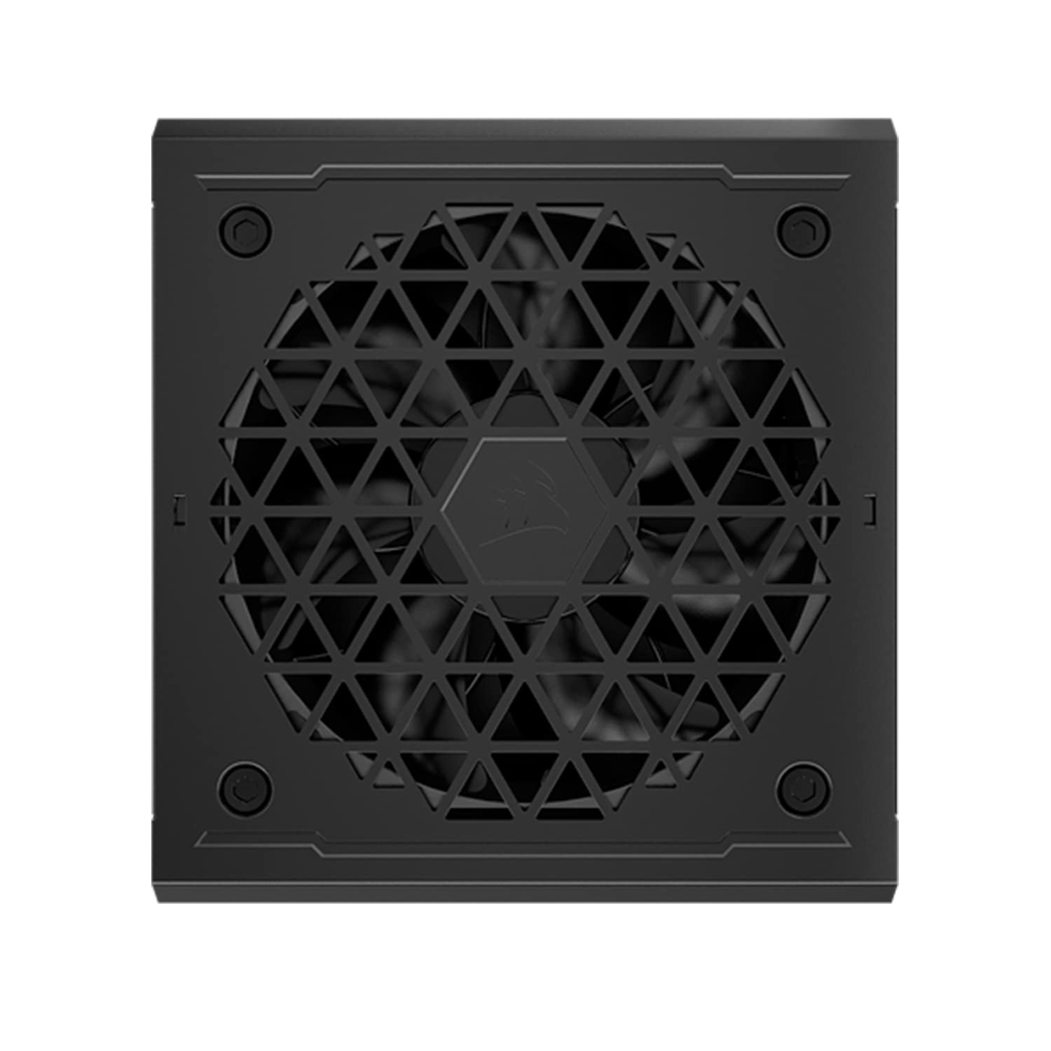 Corsair RM1000E 1000 Watt Fully Modular Low-Noise ATX Power Supply/PSU for PC - CP-9020250-IN