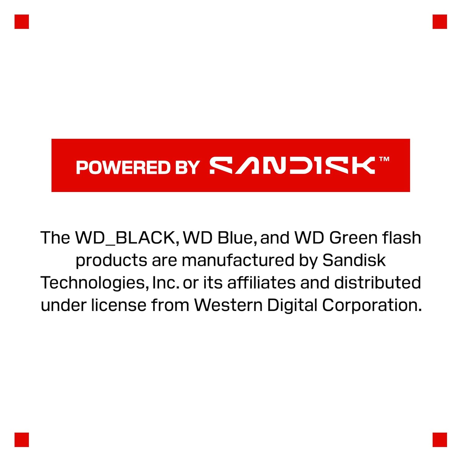 WD Black SN7100 2TB NVMe SSD