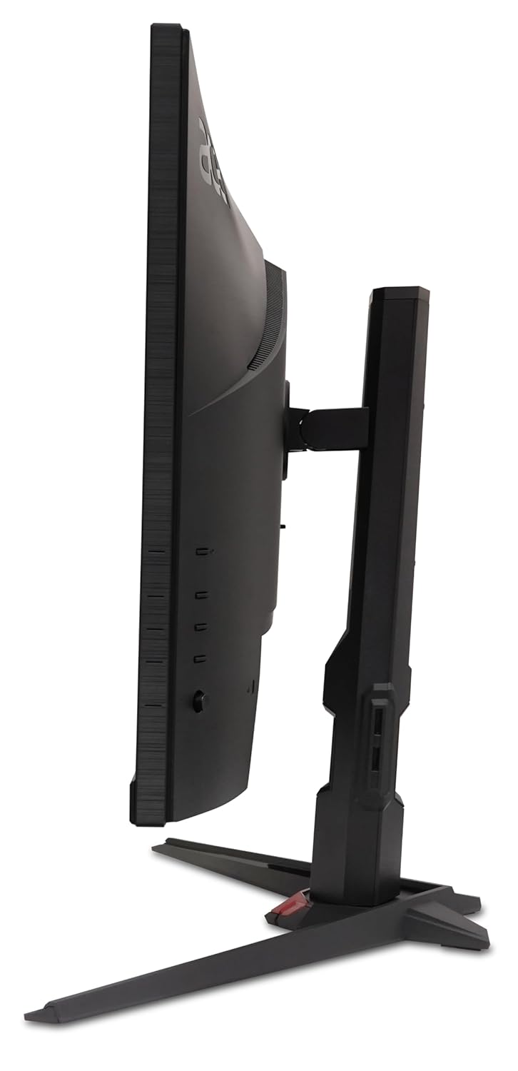 Acer Nitro VG270U X1 | 27 Inch WQHD (2560×1440) IPS Gaming Monitor