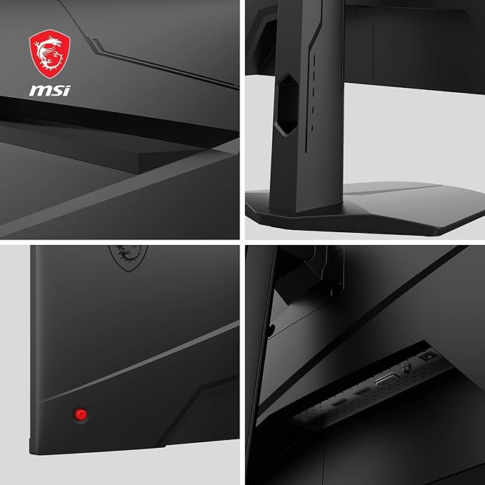 MSI G274F 27 Inch FHD Gaming Monitor