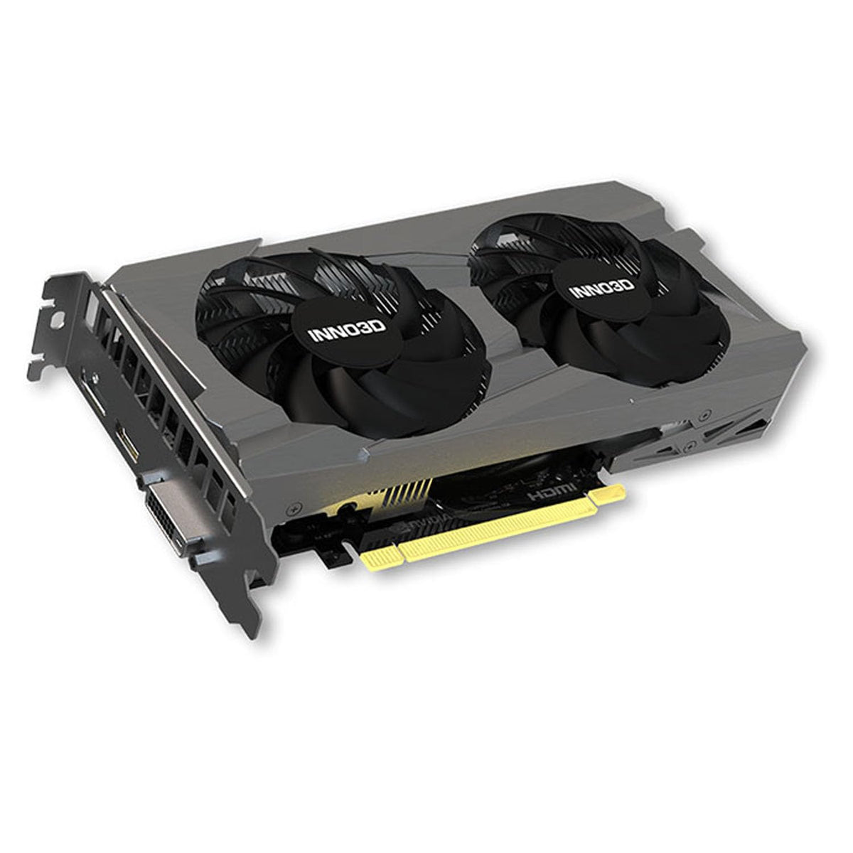 INNO3D RTX3050 TWIN X2 V2 6GB GDDR6