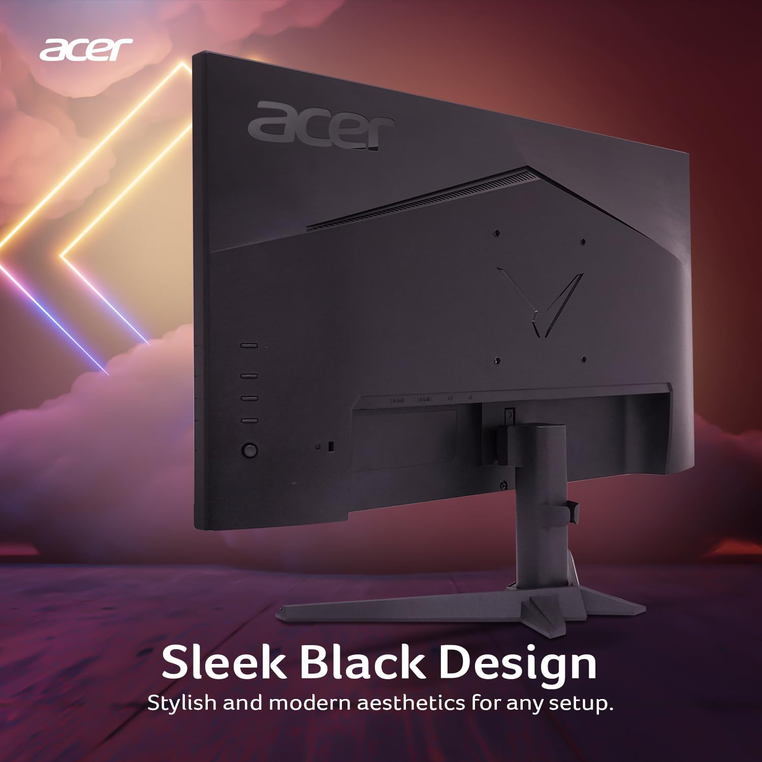 Acer Nitro VG270 X1 27 Inch IPS Full HD Backlit LED Gaming Monitor