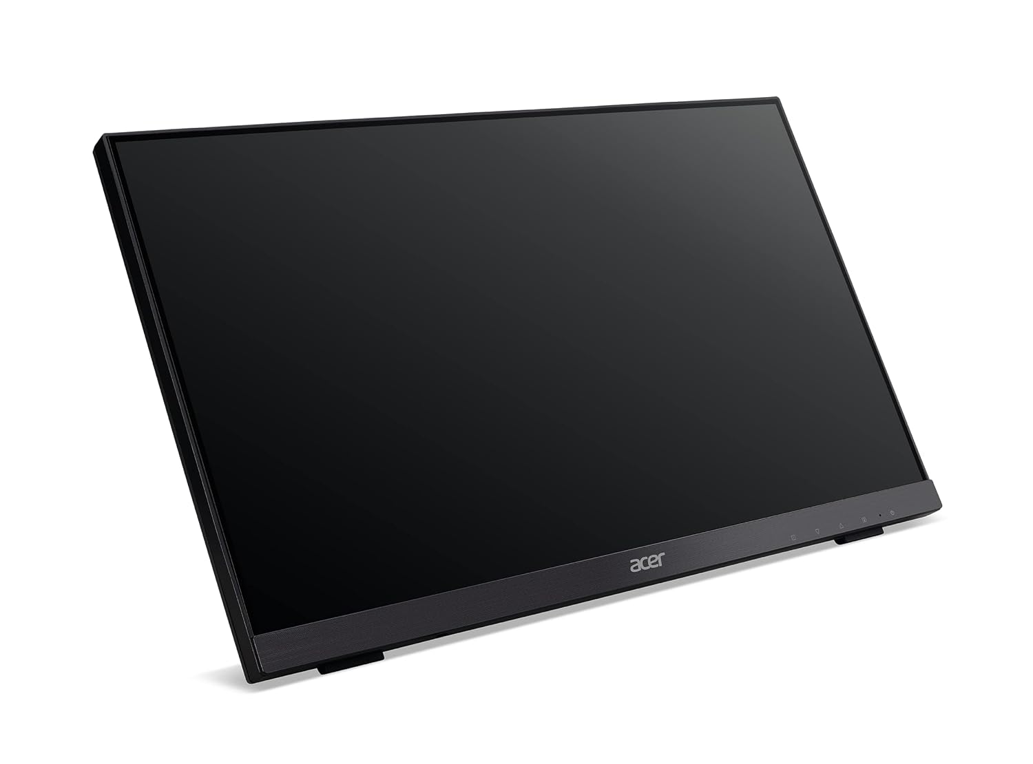 Acer UT222Q 21.5 Inch Full HD IPS (1920 x 1080) 10 Point Touch Monitor