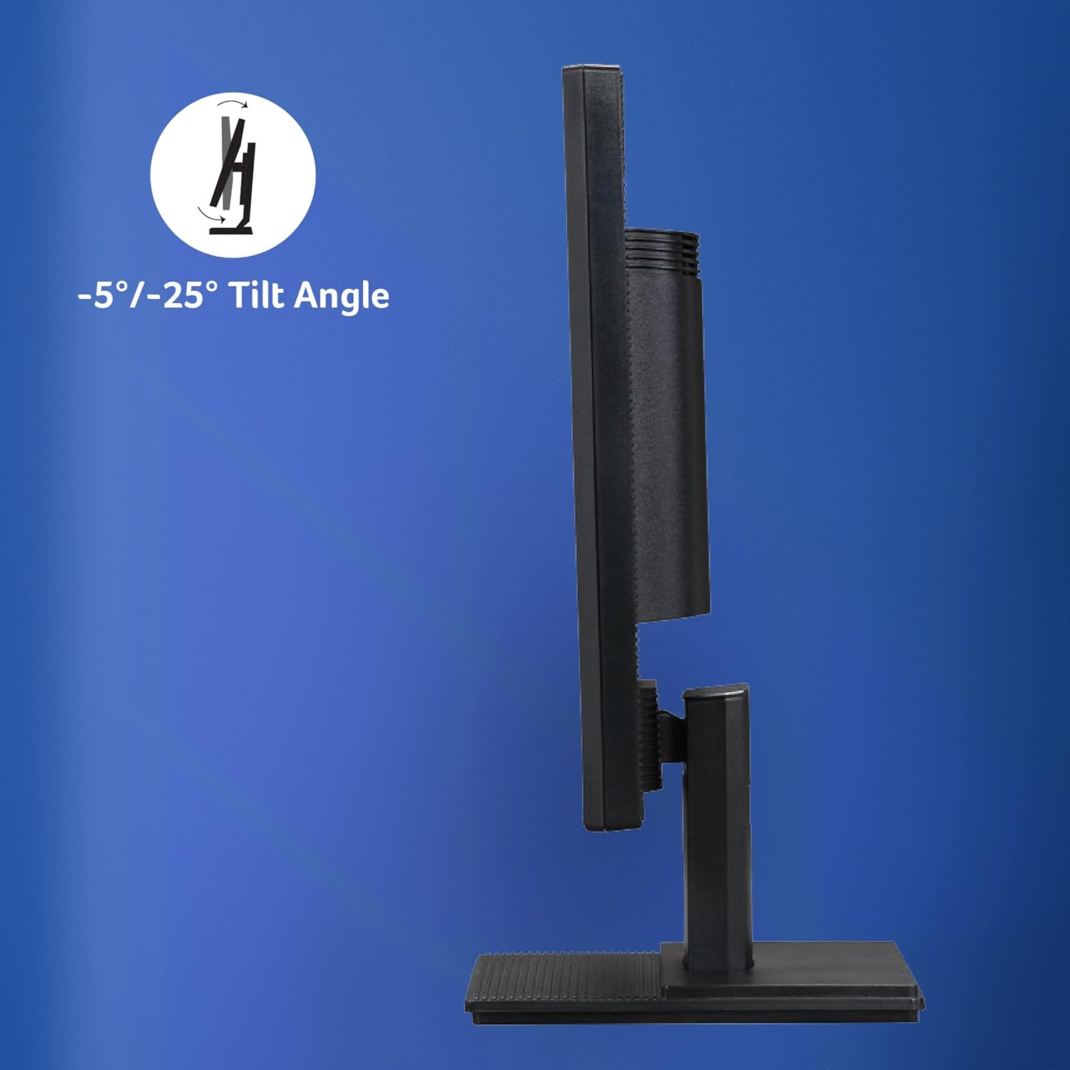 Acer V176L 17-inch(44cm) Square 1280 X 1024 (SXGA) Resolution LED Backlit Computer Monitor
