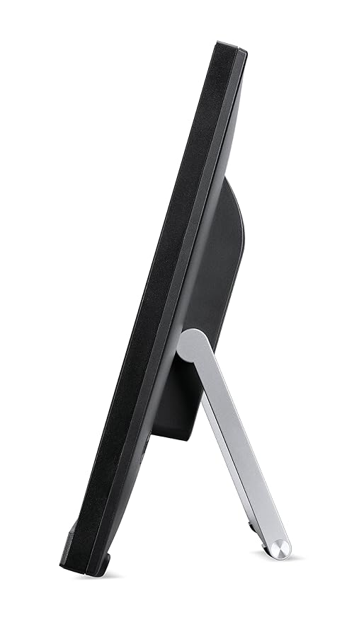Acer UT222Q 21.5 Inch Full HD IPS (1920 x 1080) 10 Point Touch Monitor