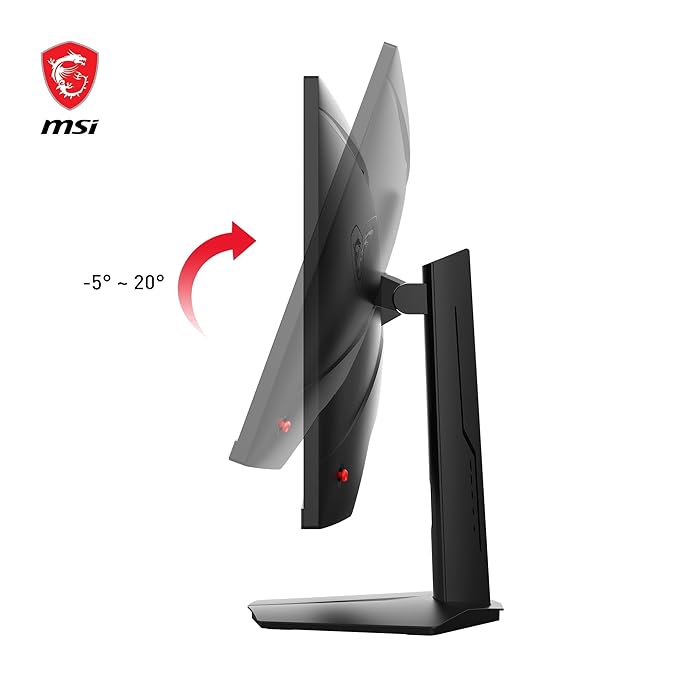 MSI G274F 27 Inch FHD Gaming Monitor