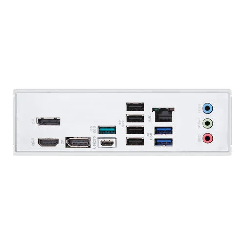 ASUS PRIME B860M-A-CSM DDR5 M-ATX Motherboard