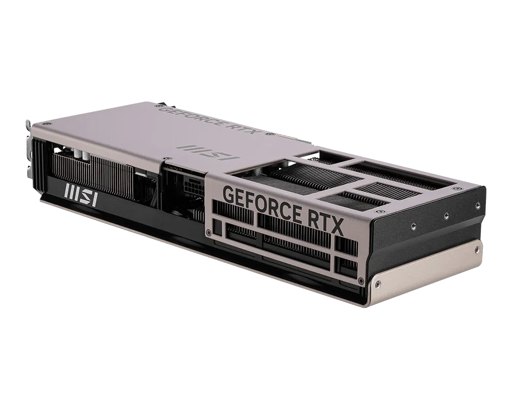 GeForce RTX™ 5070 Ti 16G INSPIRE 3X OC