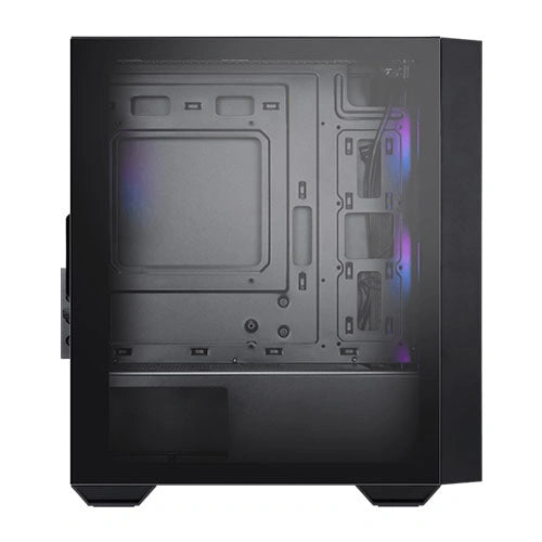 Msi PAG SHIELD M500A Auto RGB M-ATX Mini Tower Case