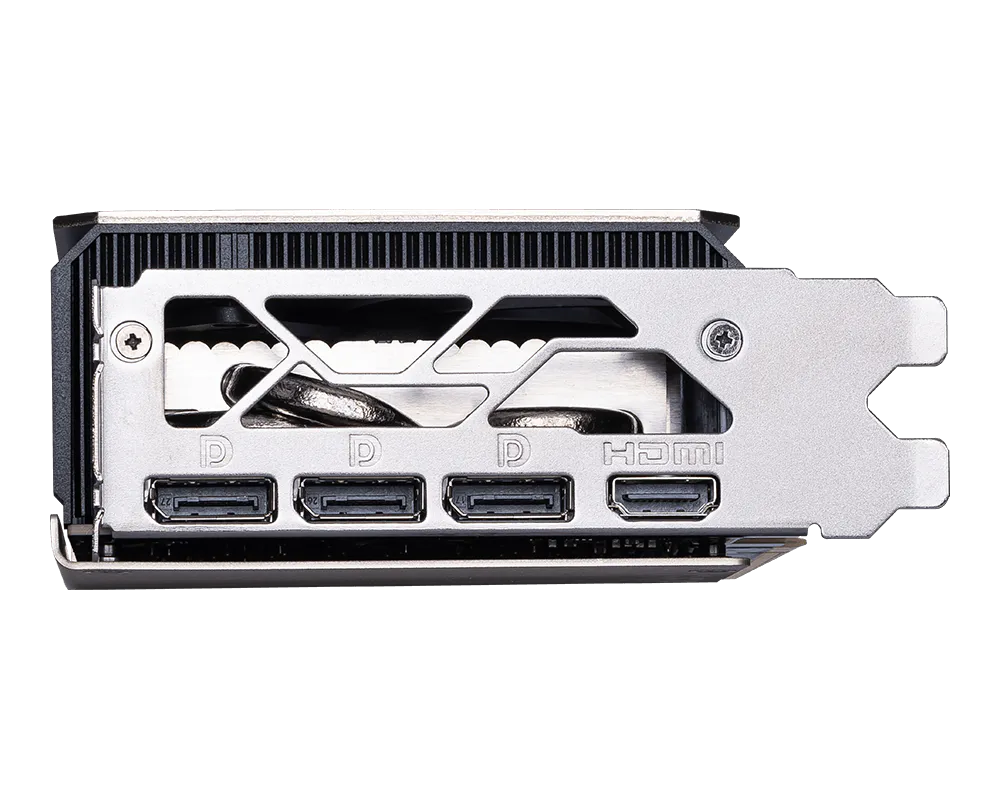 GeForce RTX™ 5070 Ti 16G INSPIRE 3X OC