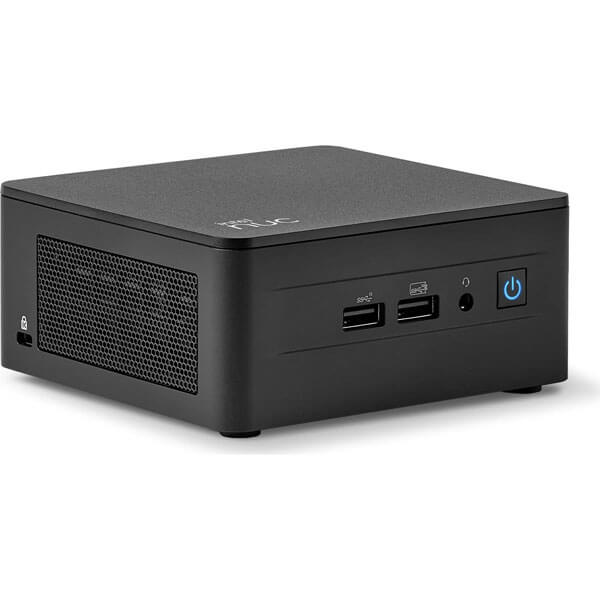 Asus NUC 13 Pro Kit Barebone Mini PC