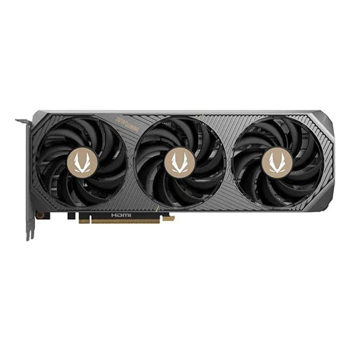 ZOTAC GAMING GeForce RTX 5060 Twin Edge 8GB