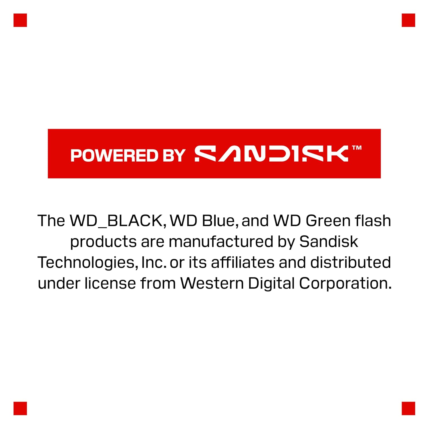 WD Black SN7100 2TB NVMe SSD