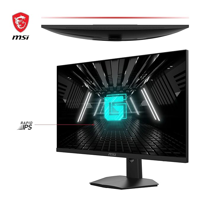 MSI G274F 27 Inch FHD Gaming Monitor