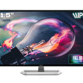 Acer EB321HQ 31.5 Inch (80.01 Cm) IPS Full HD Backlit LED LCD Monitor