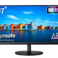 Acer CB272K 27 Inch UHD 4K 3840 X 2160 Pixels IPS Backlit LED LCD Monitor
