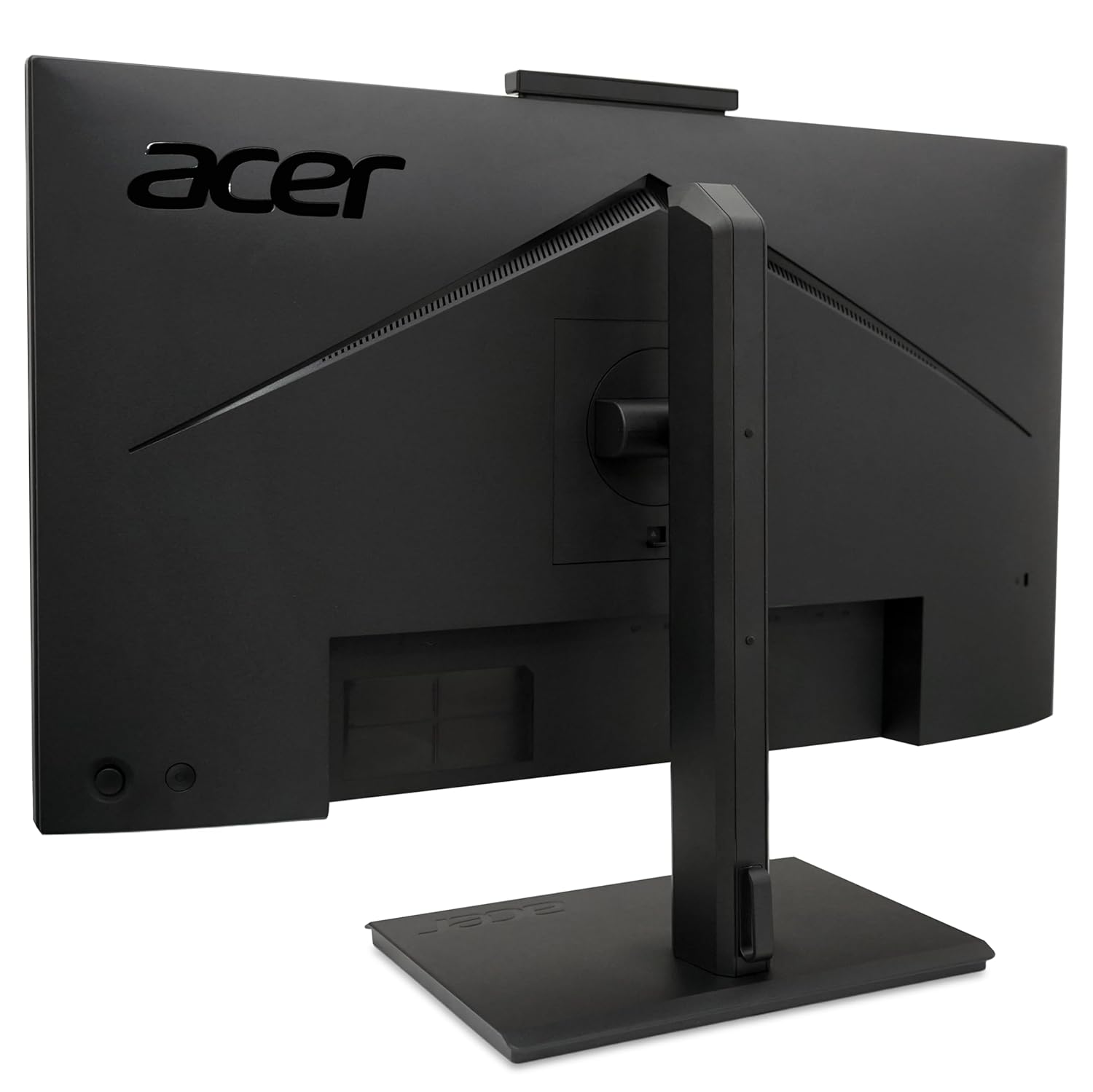 Acer B277 D6 (Webcam) 27 Inch IPS Full HD Backlit LED LCD Monitor