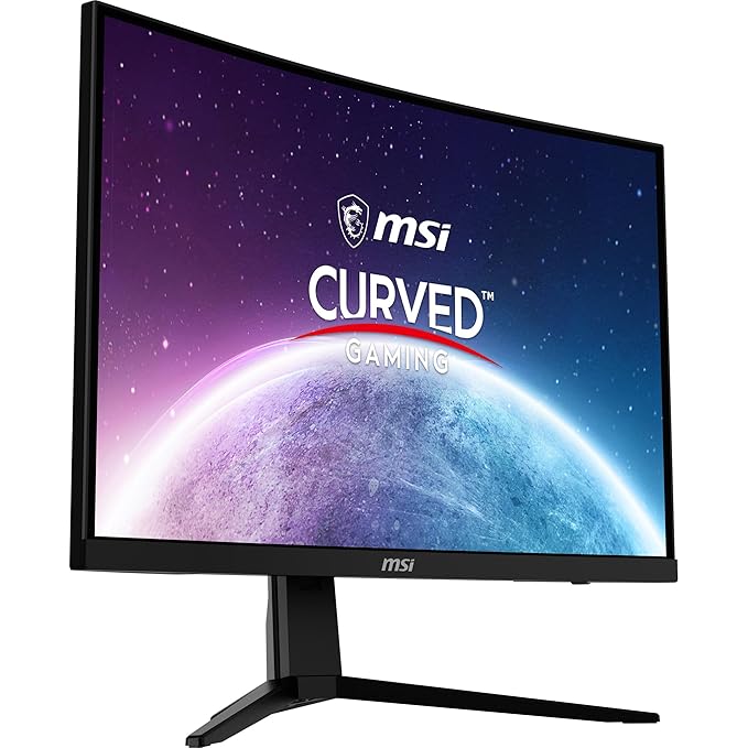 MSI G2422C 24" Curved Gaming Monitor