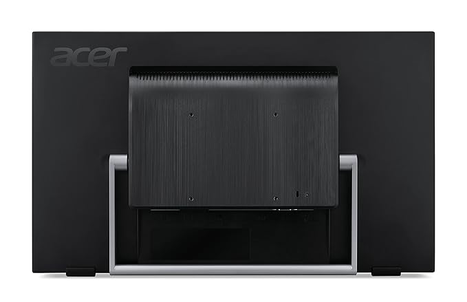 Acer UT222Q 21.5 Inch Full HD IPS (1920 x 1080) 10 Point Touch Monitor