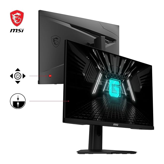 MSI G244F E2 24" Gaming Monitor