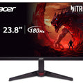 Acer Nitro VG240Y X1 23.8 Inch IPS Full HD Backlit LED Gaming Monitor