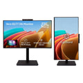 Acer B277 D6 (Webcam) 27 Inch IPS Full HD Backlit LED LCD Monitor