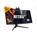 Acer Nitro ED343CUR X0 34 Inch UWQHD (3440×1440) 21:9 Curved Gaming Monitor