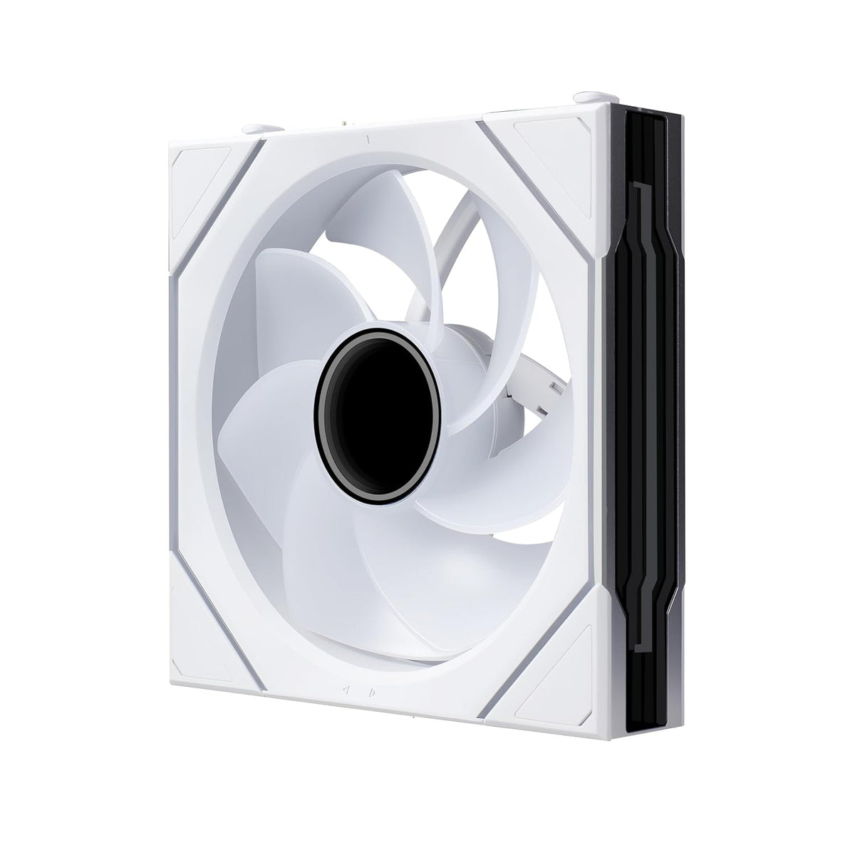LIAN LI UNI FAN SL INF FLEX 120-3-REVERSE WHITE