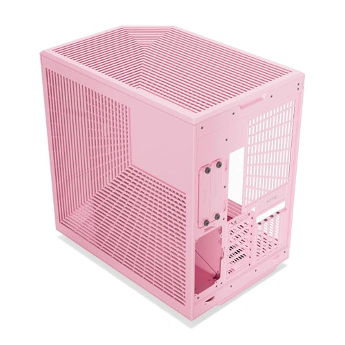 HYTE Y70 Strawberry Milk E-ATX Mid Tower Case