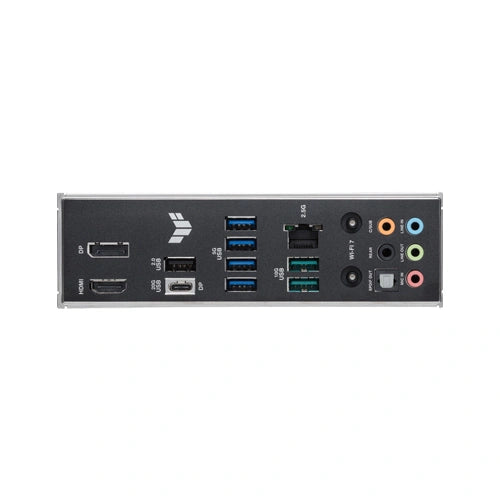 ASUS TUF Gaming B860M-Plus WIFI M-ATX Motherboard