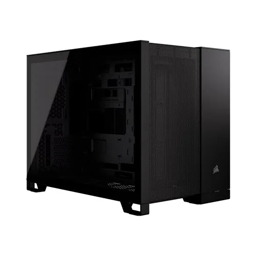 Corsair 2500D Airflow M-ATX Mini Tower Case