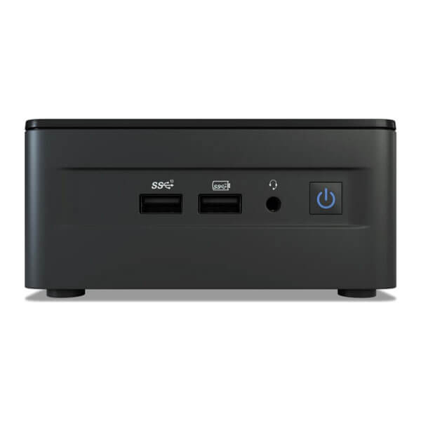 Asus NUC 13 Pro Kit Barebone Mini PC