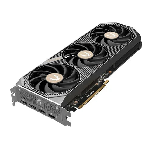 Zotac Gaming RTX 5070 Solid OC 12GB GDDR7 Graphics Card