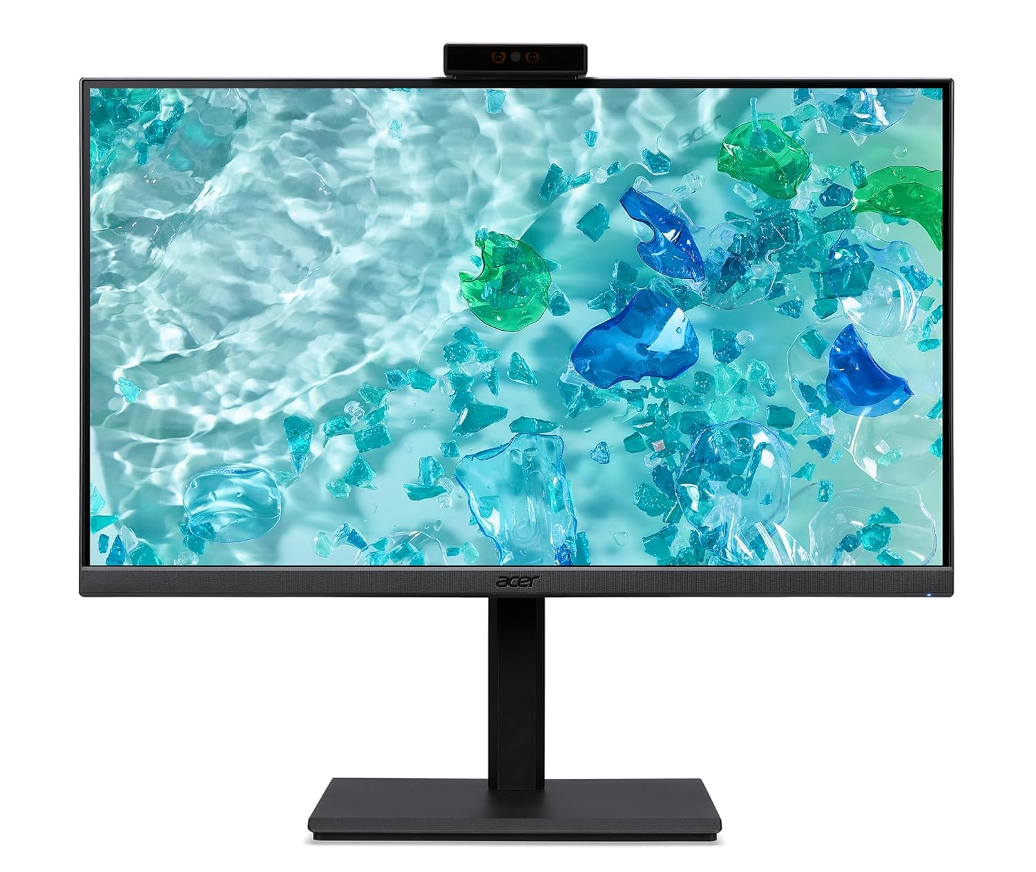 Acer B247Y D6 23.8 Inch IPS Full HD Backlit LED LCD Monitor