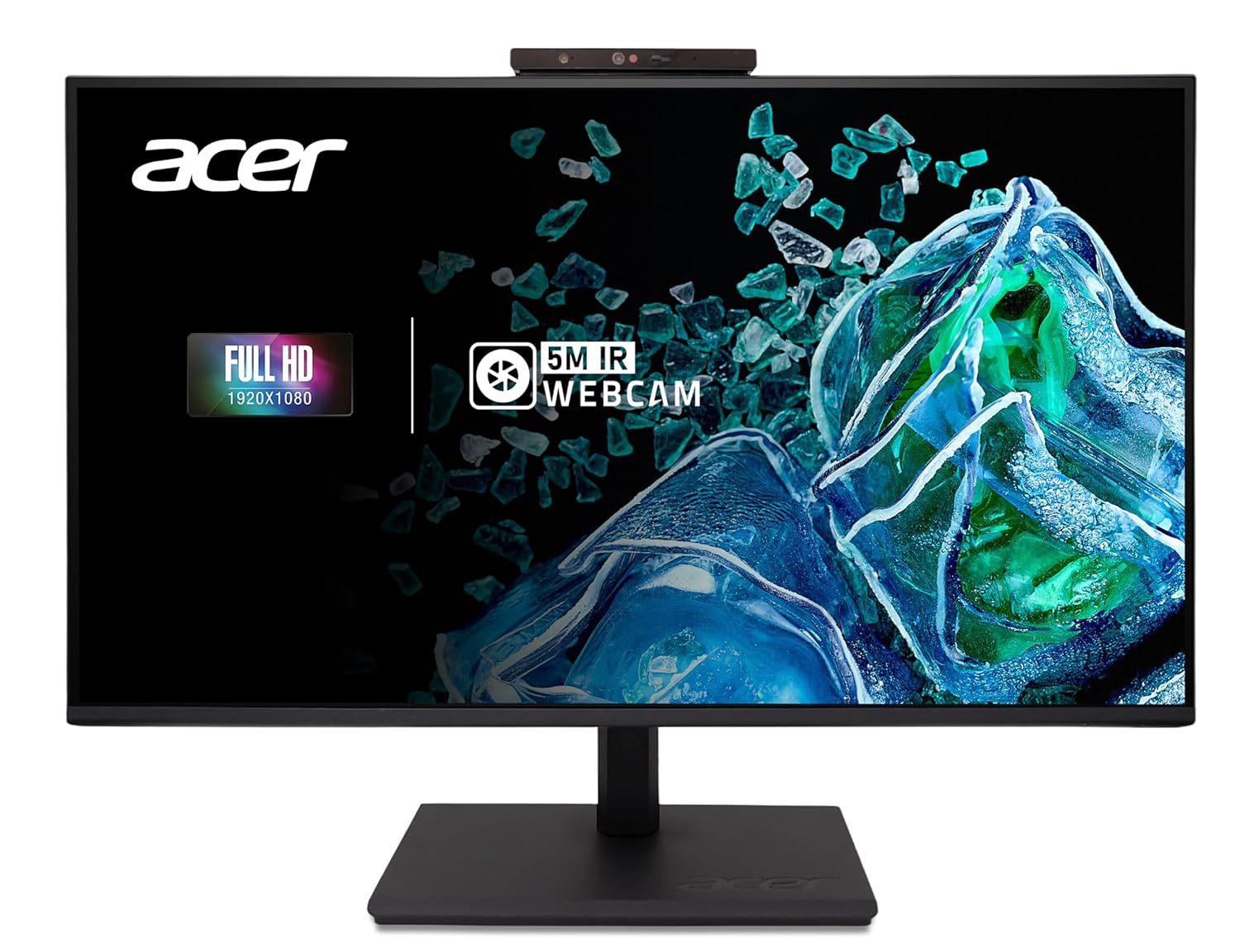 B247Y D Widescreen LCD Monitor